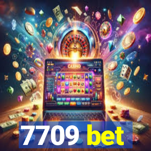 7709 bet